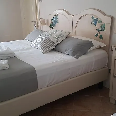 Montenero * Cavalcaselle